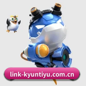 link-kyuntiyu.com.cn APP